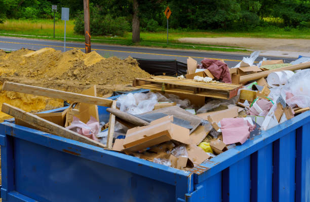 Best Seasonal Junk Removal in Boca Raton, FL